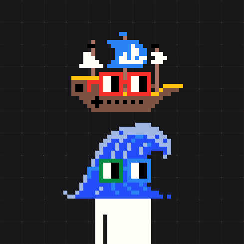 NoggleSea
